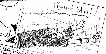 Otan en difficulté?